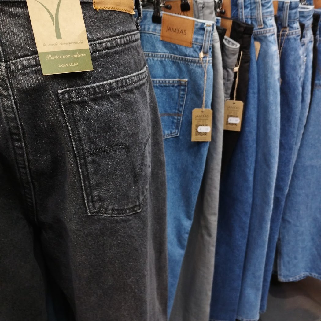 JAMYAS STORE 1